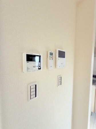 ハーモニーテラス福住町IV(福住町(7)B)の物件内観写真